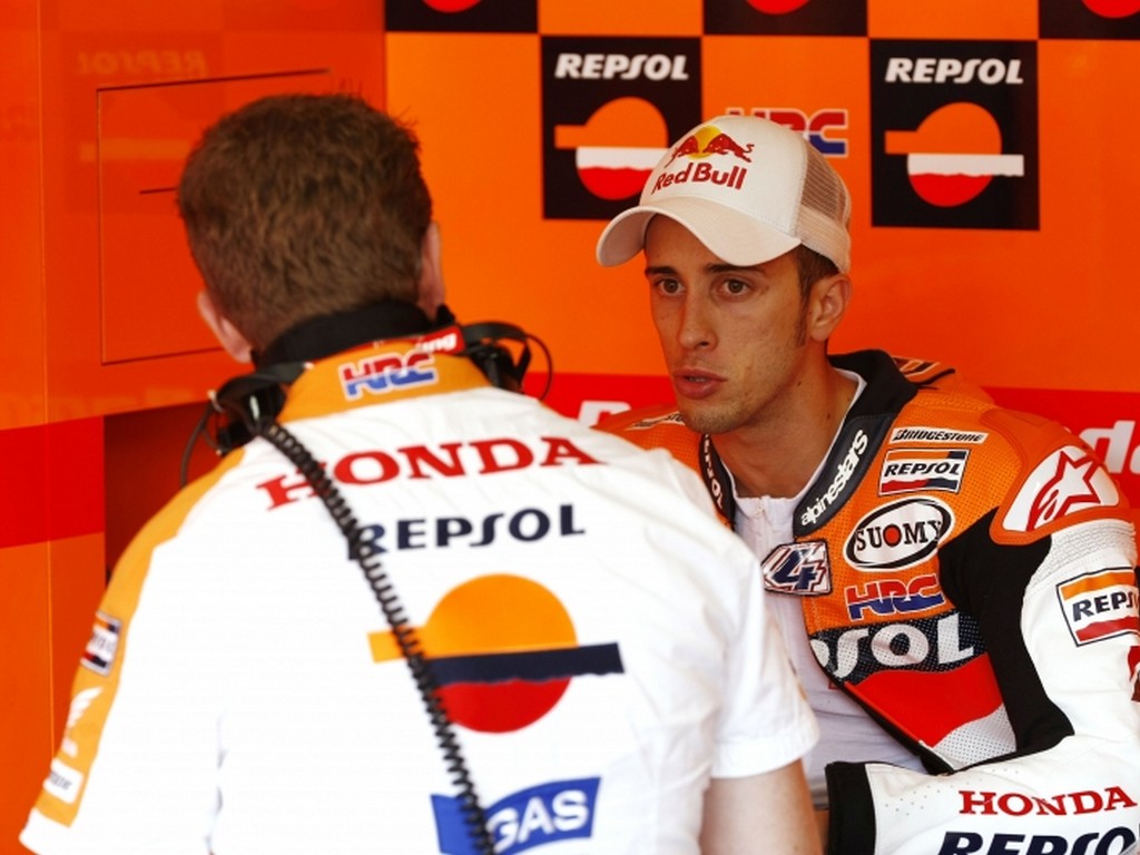 MotoGP Motegi PROVE