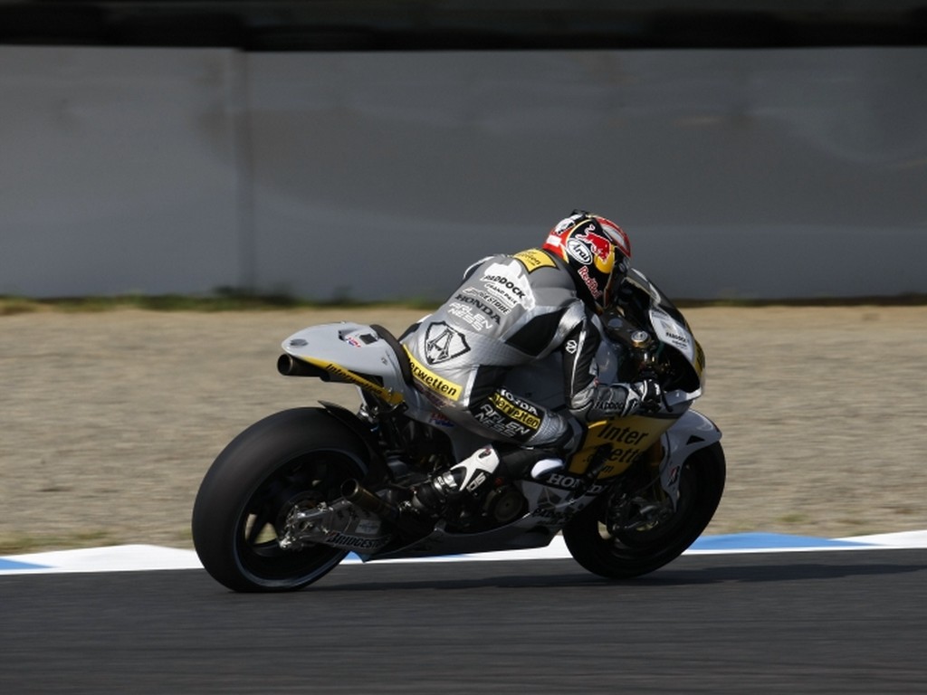 MotoGP Motegi PROVE