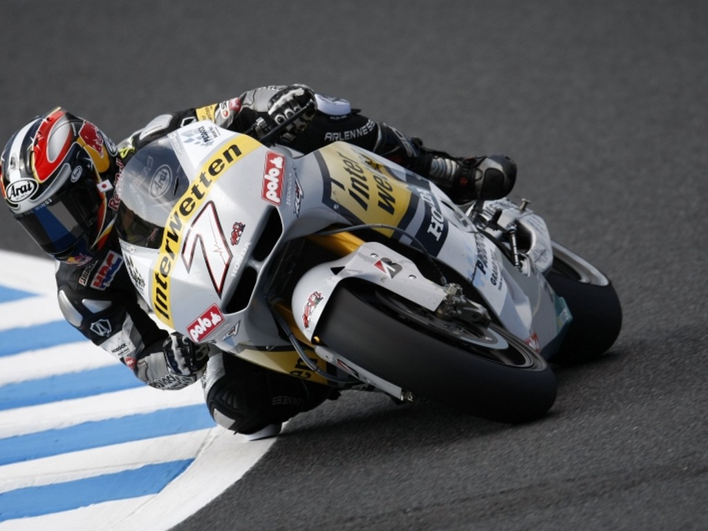 MotoGP Motegi PROVE