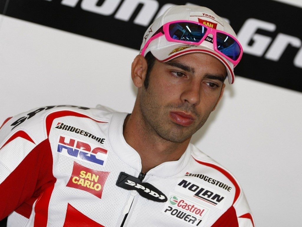 MotoGP Motegi PROVE