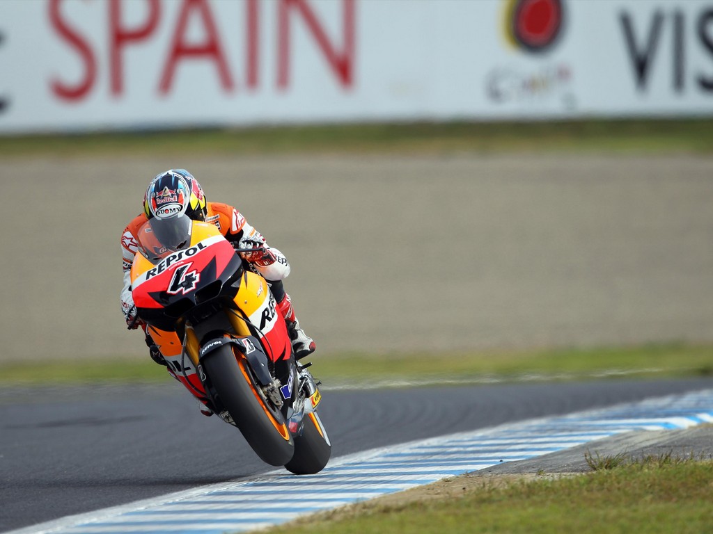 MotoGP Motegi RACE
