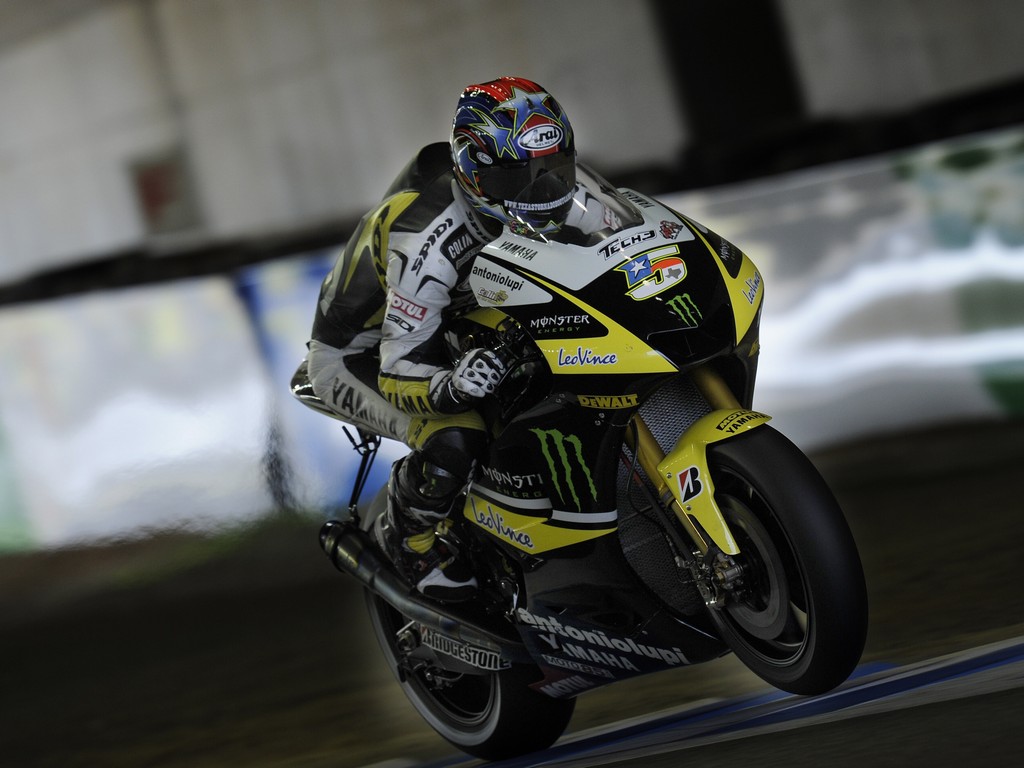 MotoGP Motegi RACE