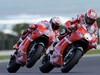 MotoGP Phillip Island PROVE