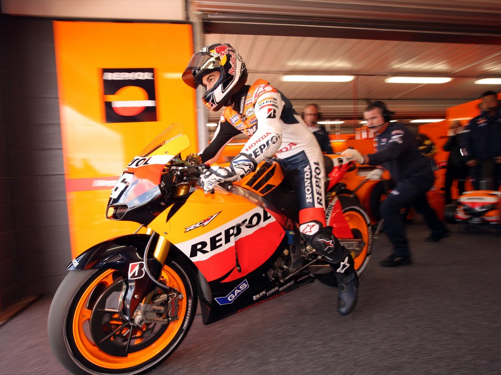 MotoGP Phillip Island PROVE