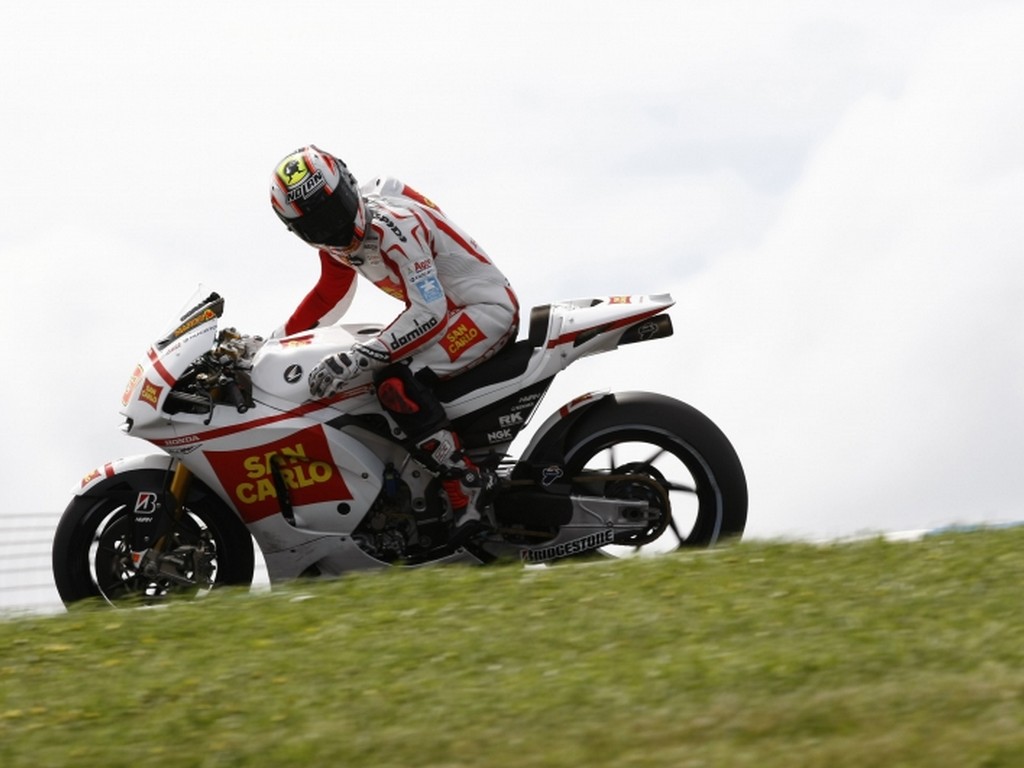 MotoGP Phillip Island PROVE