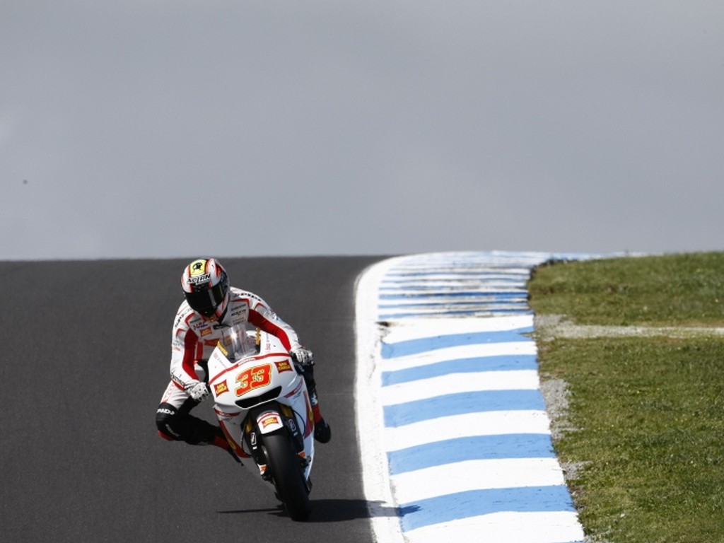 MotoGP Phillip Island PROVE