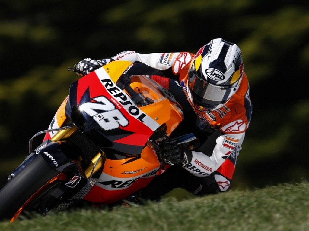 MotoGP Phillip Island PROVE