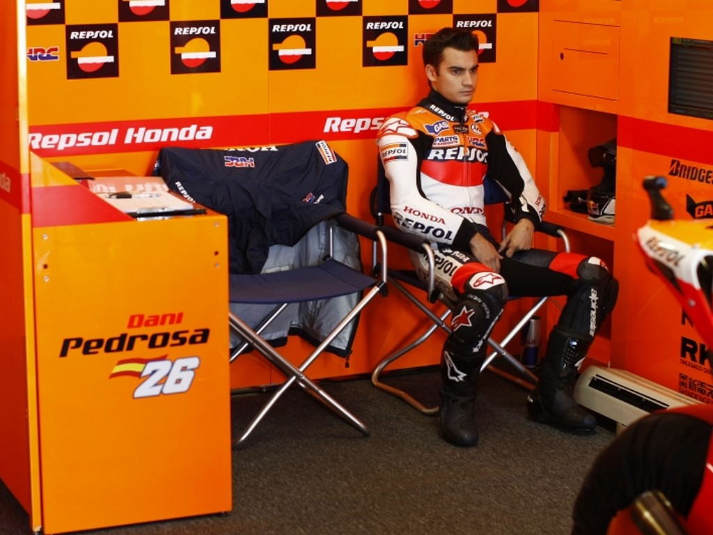 MotoGP Phillip Island PROVE