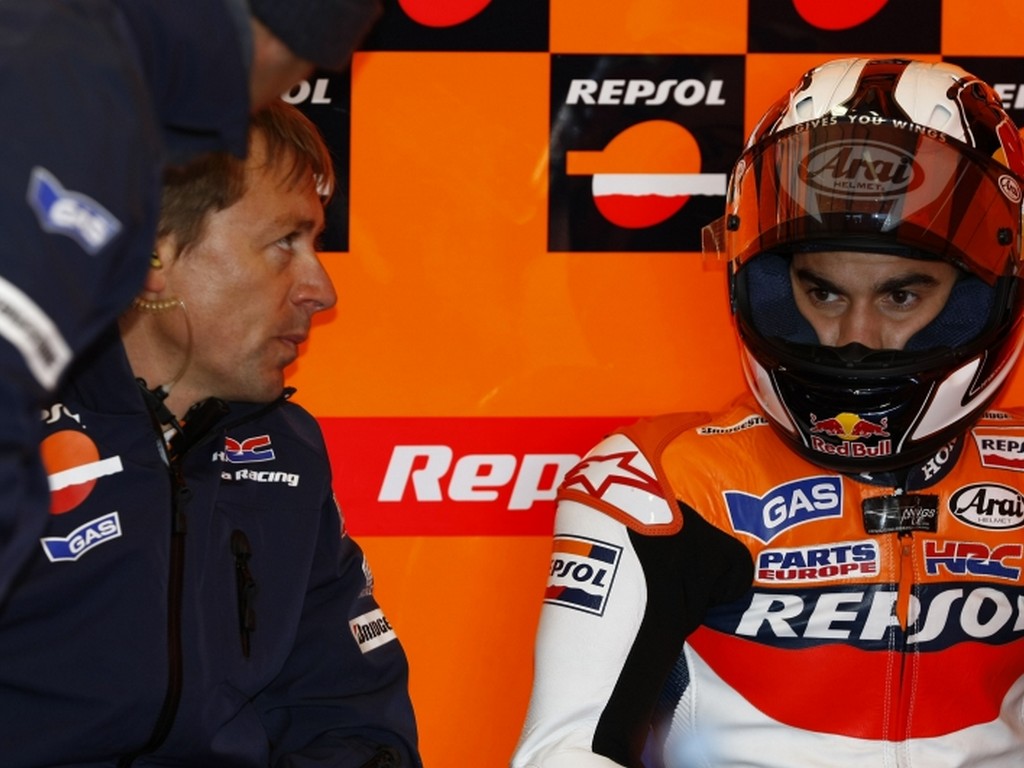 MotoGP Phillip Island PROVE
