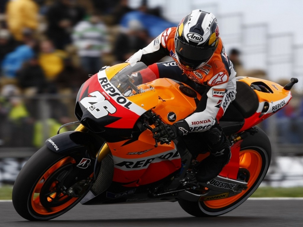 MotoGP Phillip Island PROVE