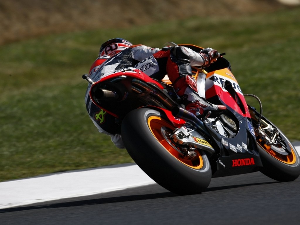 MotoGP Phillip Island PROVE