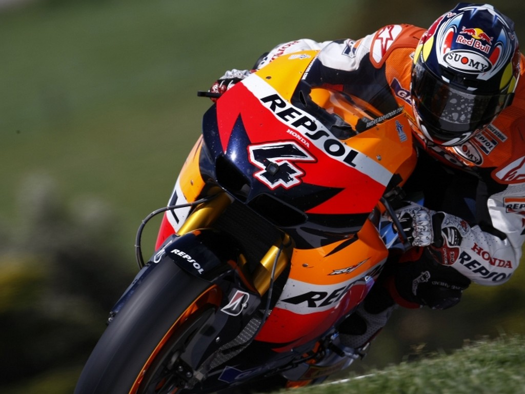 MotoGP Phillip Island PROVE