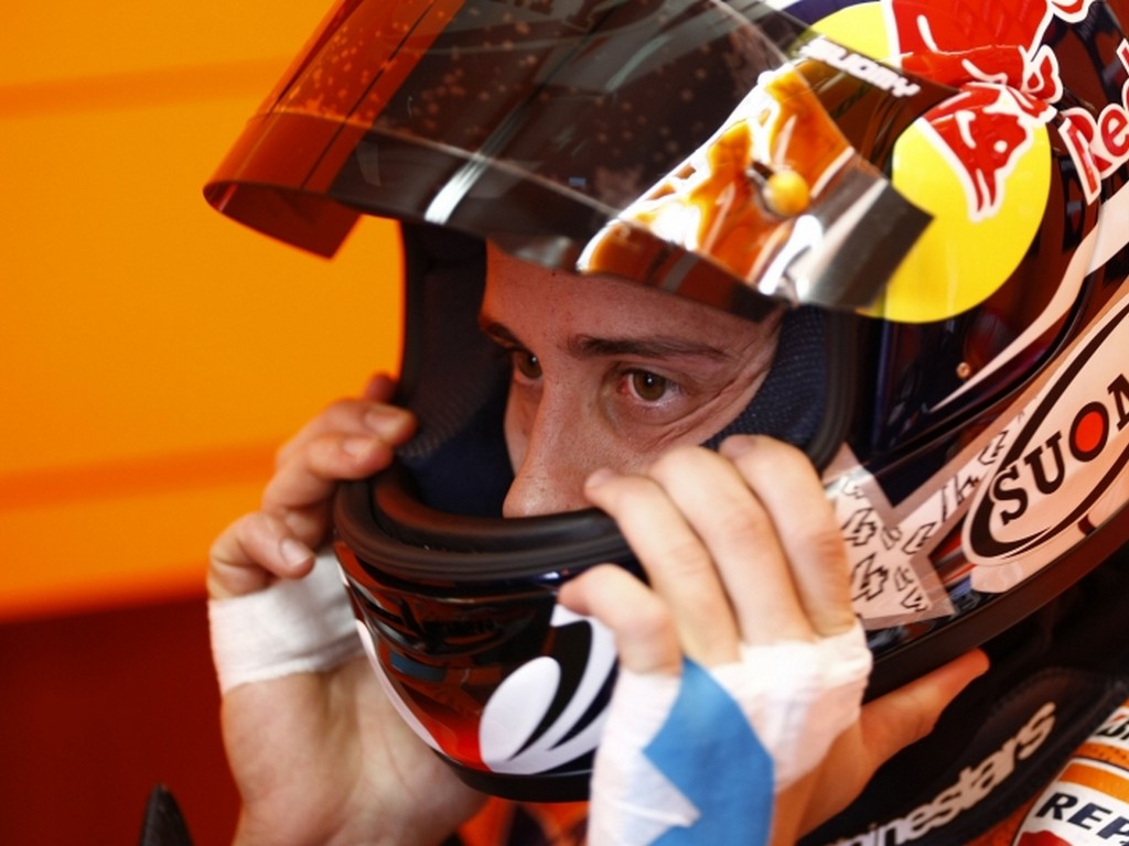 MotoGP Phillip Island PROVE