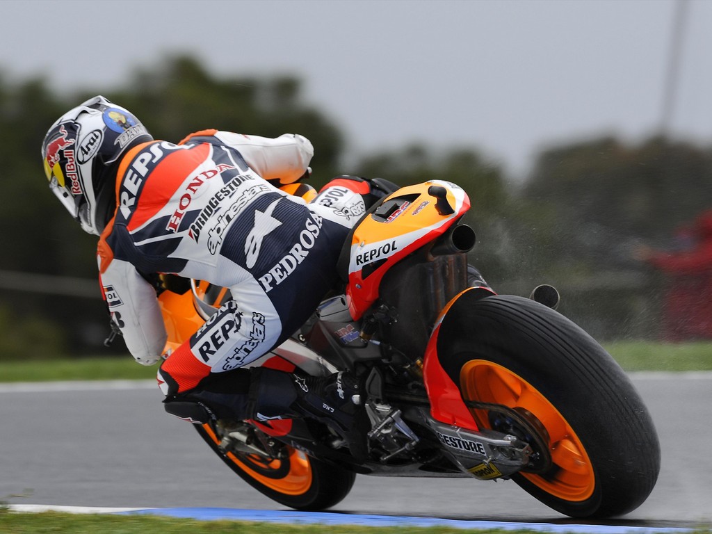 MotoGP Phillip Island PROVE