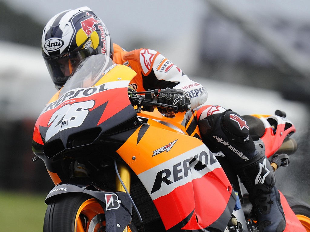 MotoGP Phillip Island PROVE