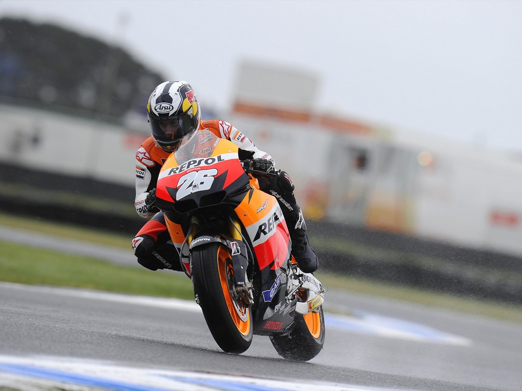 MotoGP Phillip Island PROVE