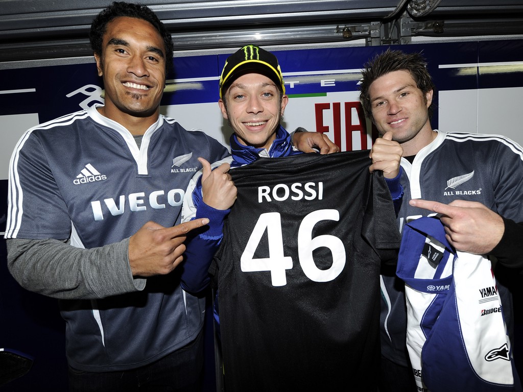MotoGP Phillip Island PROVE