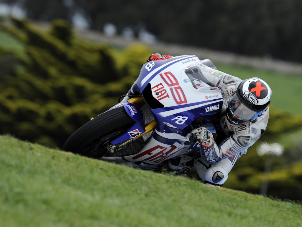 MotoGP Phillip Island PROVE