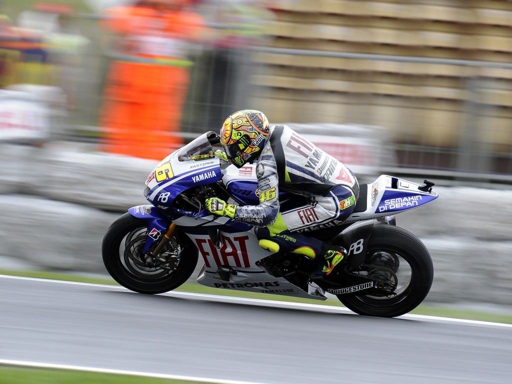 MotoGP Phillip Island PROVE