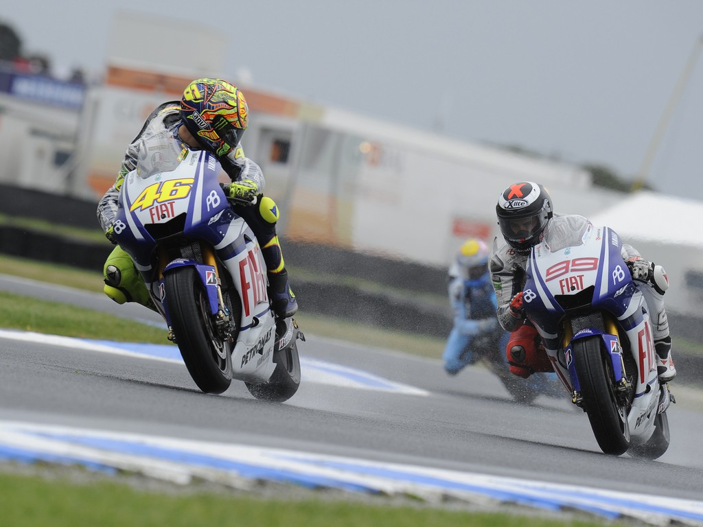 MotoGP Phillip Island PROVE