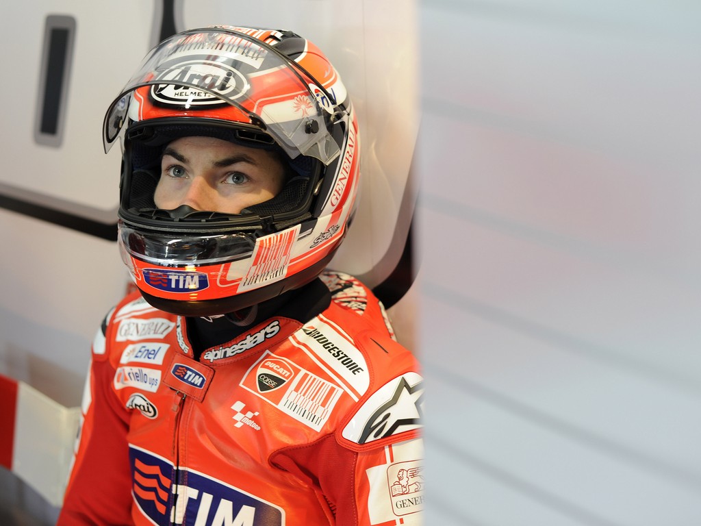 MotoGP Phillip Island PROVE