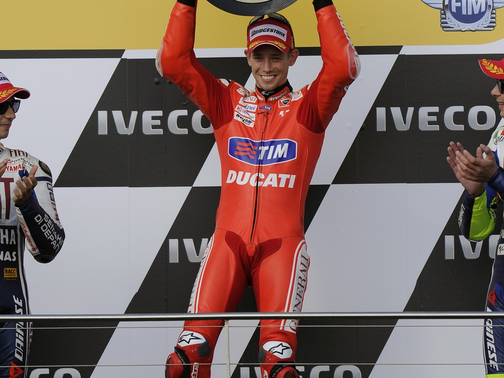 MotoGP Phillip Island RACE