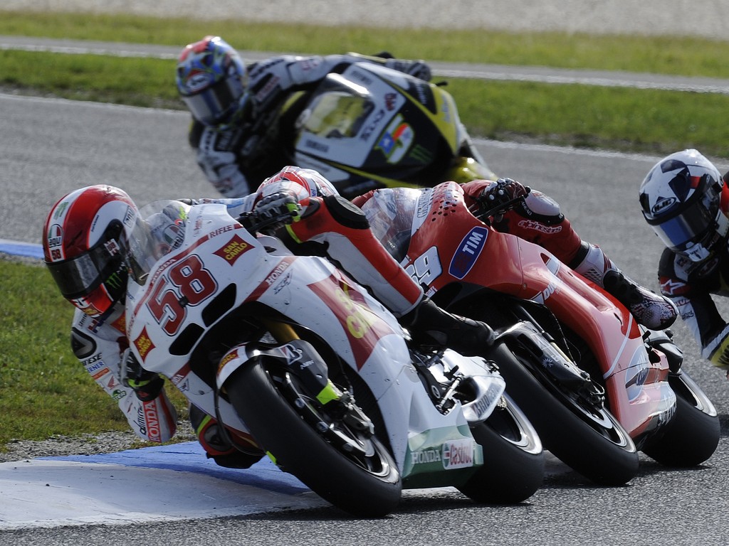 MotoGP Phillip Island RACE