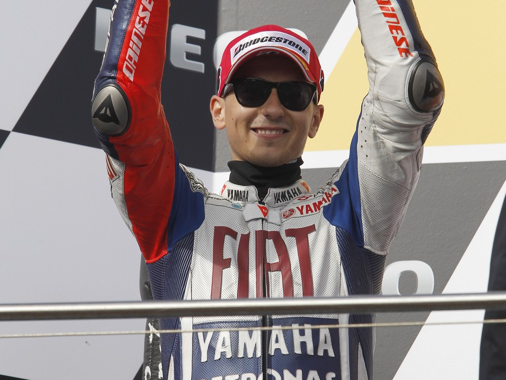 MotoGP Phillip Island RACE