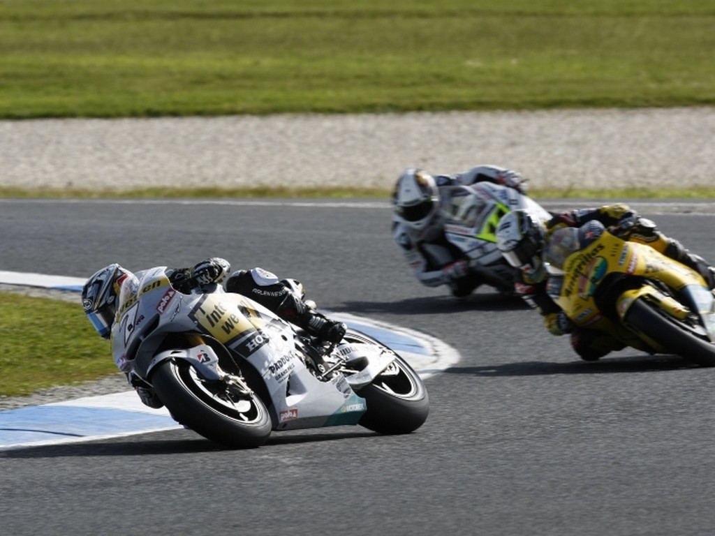 MotoGP Phillip Island RACE