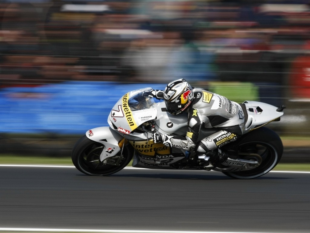 MotoGP Phillip Island RACE