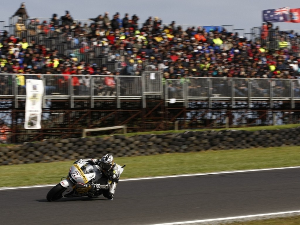 MotoGP Phillip Island RACE