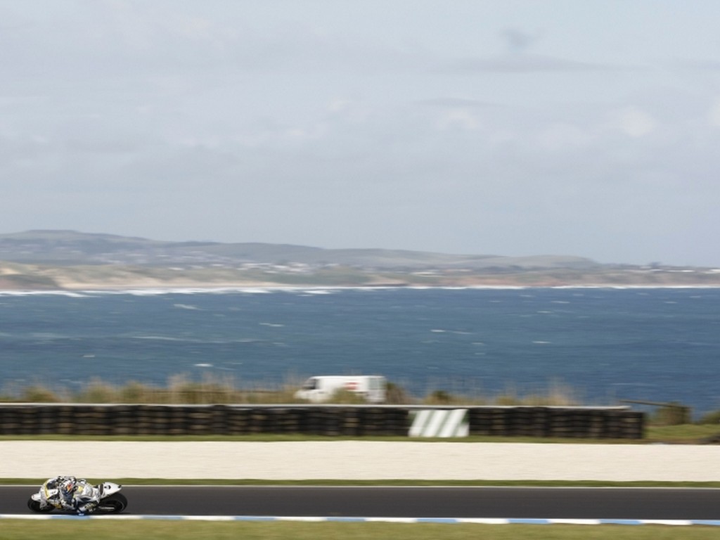 MotoGP Phillip Island RACE