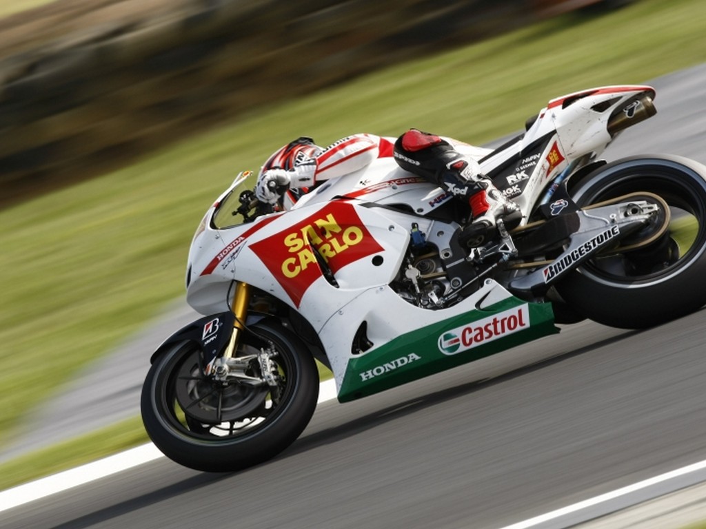 MotoGP Phillip Island RACE