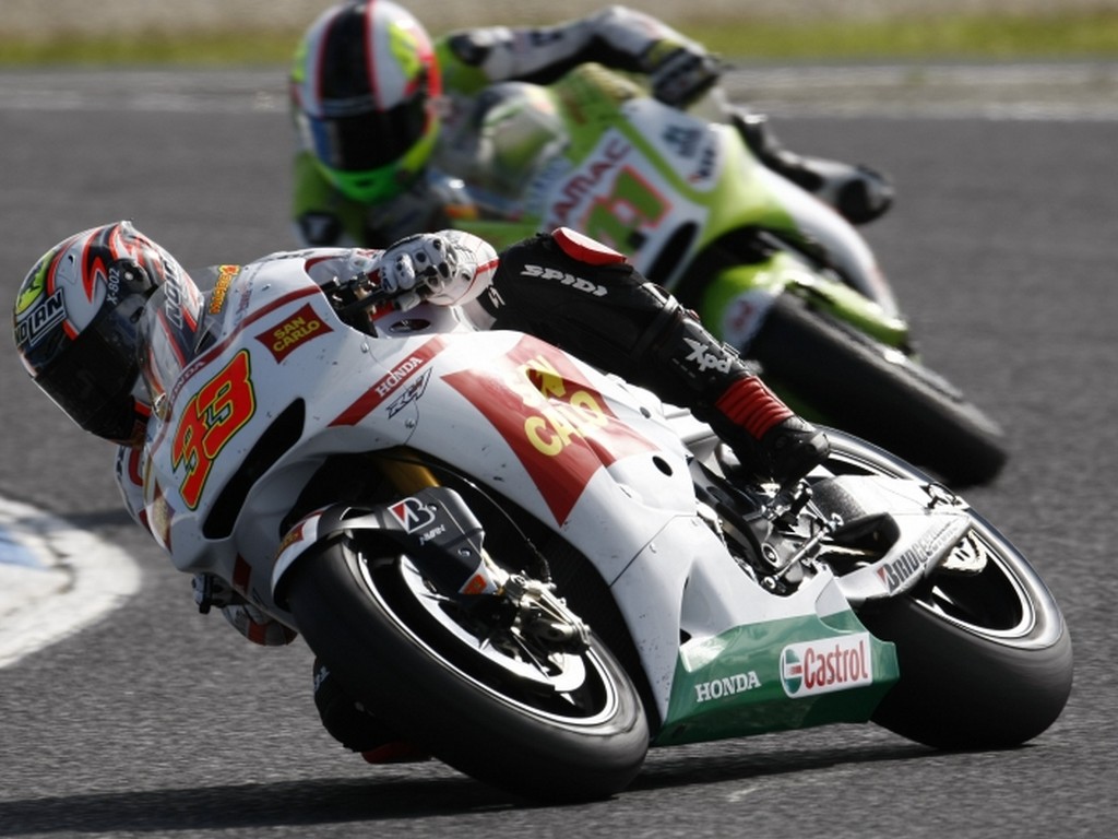 MotoGP Phillip Island RACE