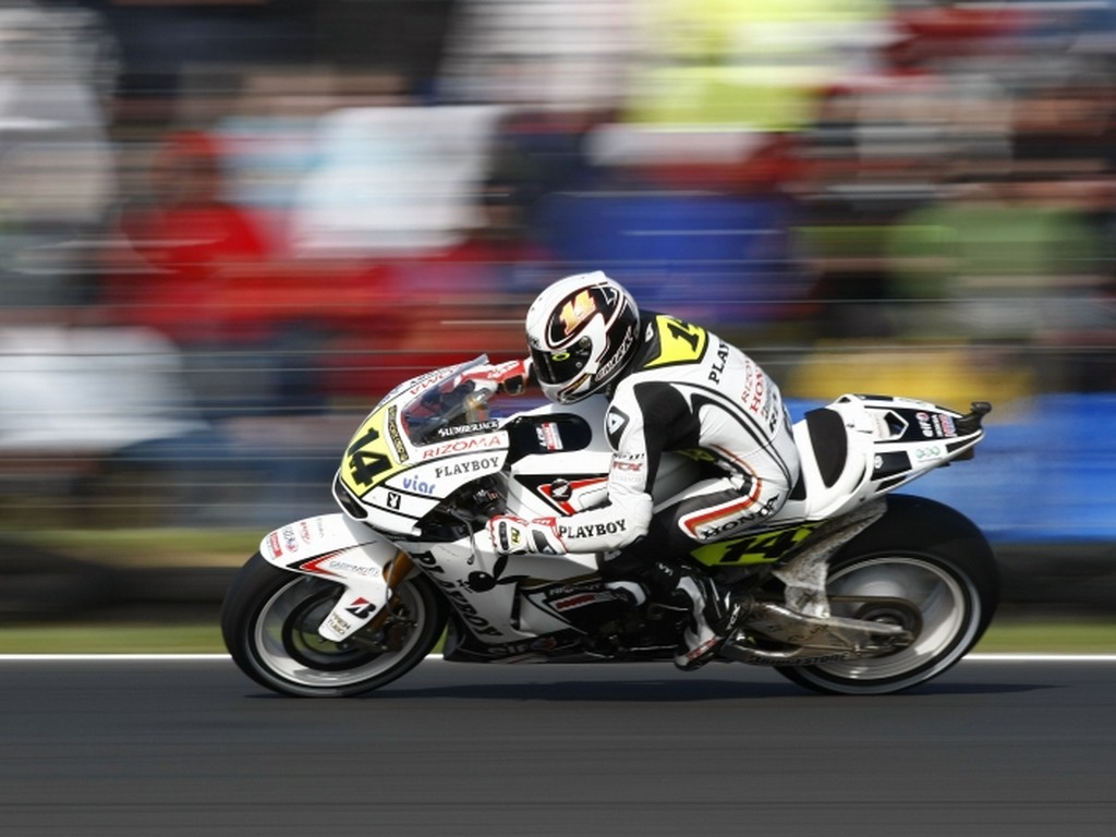 MotoGP Phillip Island RACE