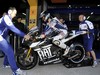 MotoGP Test VALENCIA