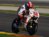 MotoGP Test VALENCIA