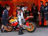 MotoGP Test VALENCIA