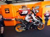 MotoGP Test VALENCIA