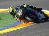 MotoGP Test VALENCIA