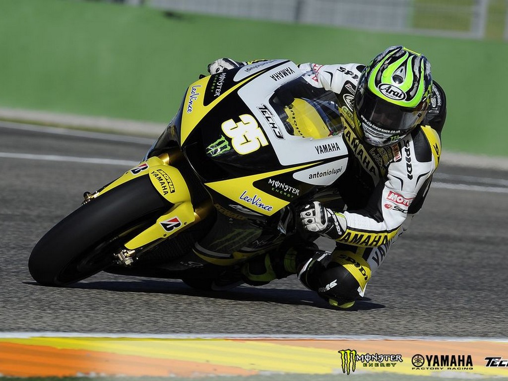 MotoGP Test VALENCIA