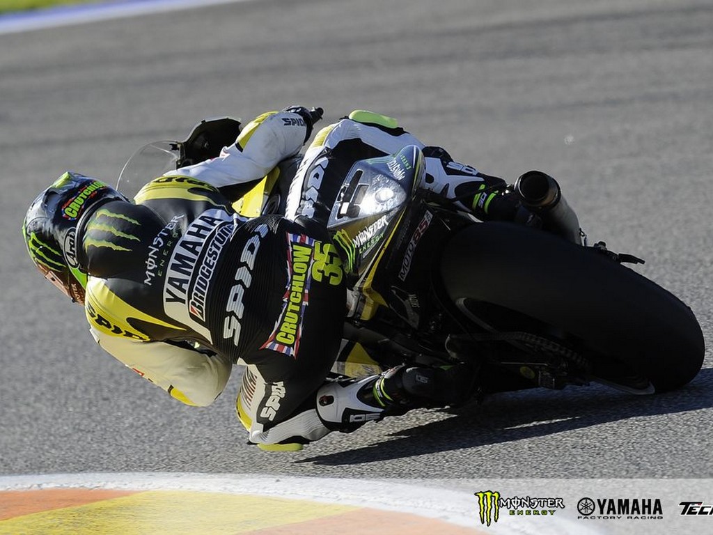 MotoGP Test VALENCIA