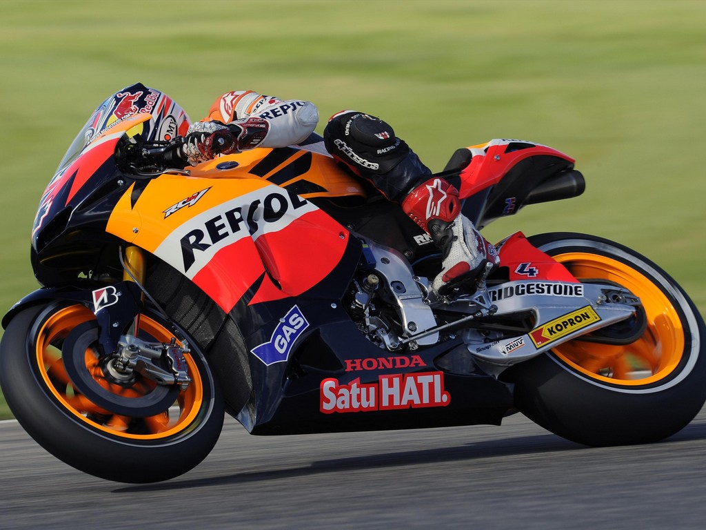 MotoGP Test VALENCIA