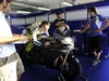 ROSSI TEST MISANO