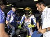 ROSSI TEST MISANO