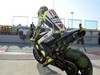 ROSSI TEST MISANO