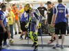 ROSSI TEST MISANO