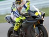 ROSSI TEST MISANO