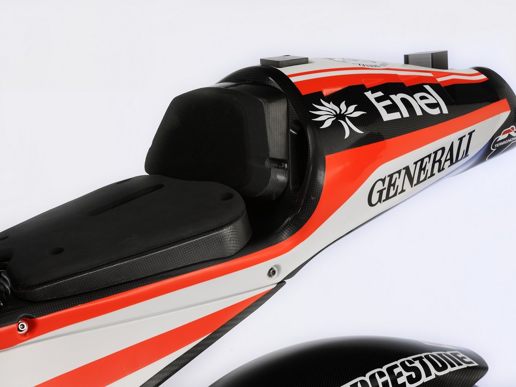 Ducati GP11