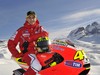 Ducati GP11
